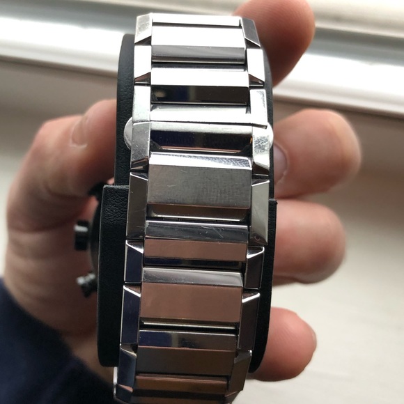 MOVADO Sapphire synergy - Picture 7 of 8